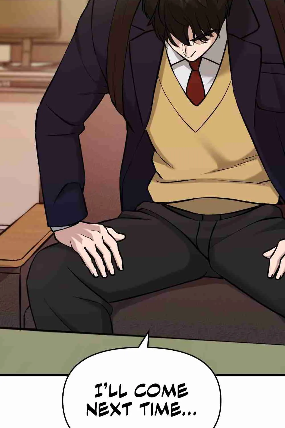 Read Designated Bully EN Manga Online