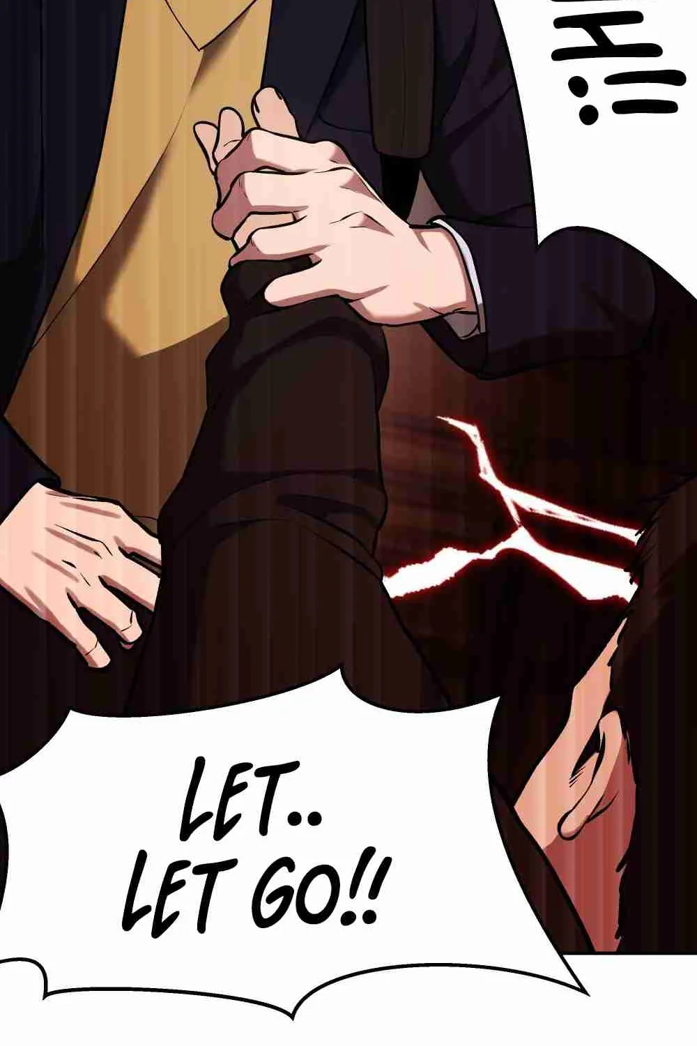 Read Designated Bully EN Manga Online