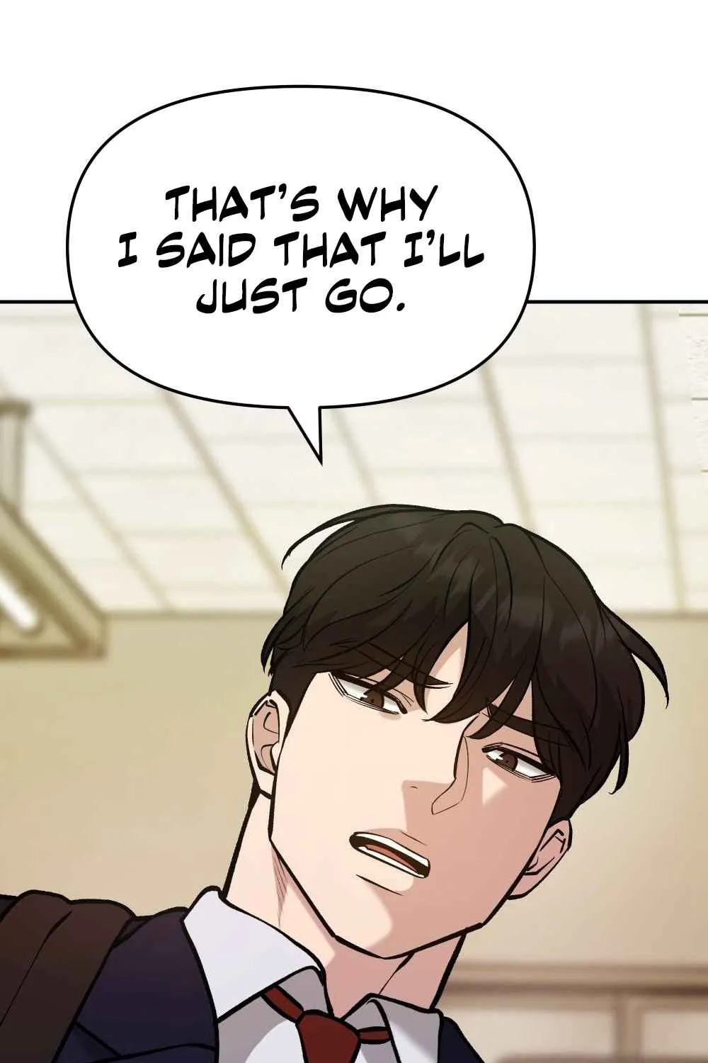 Read Designated Bully EN Manga Online