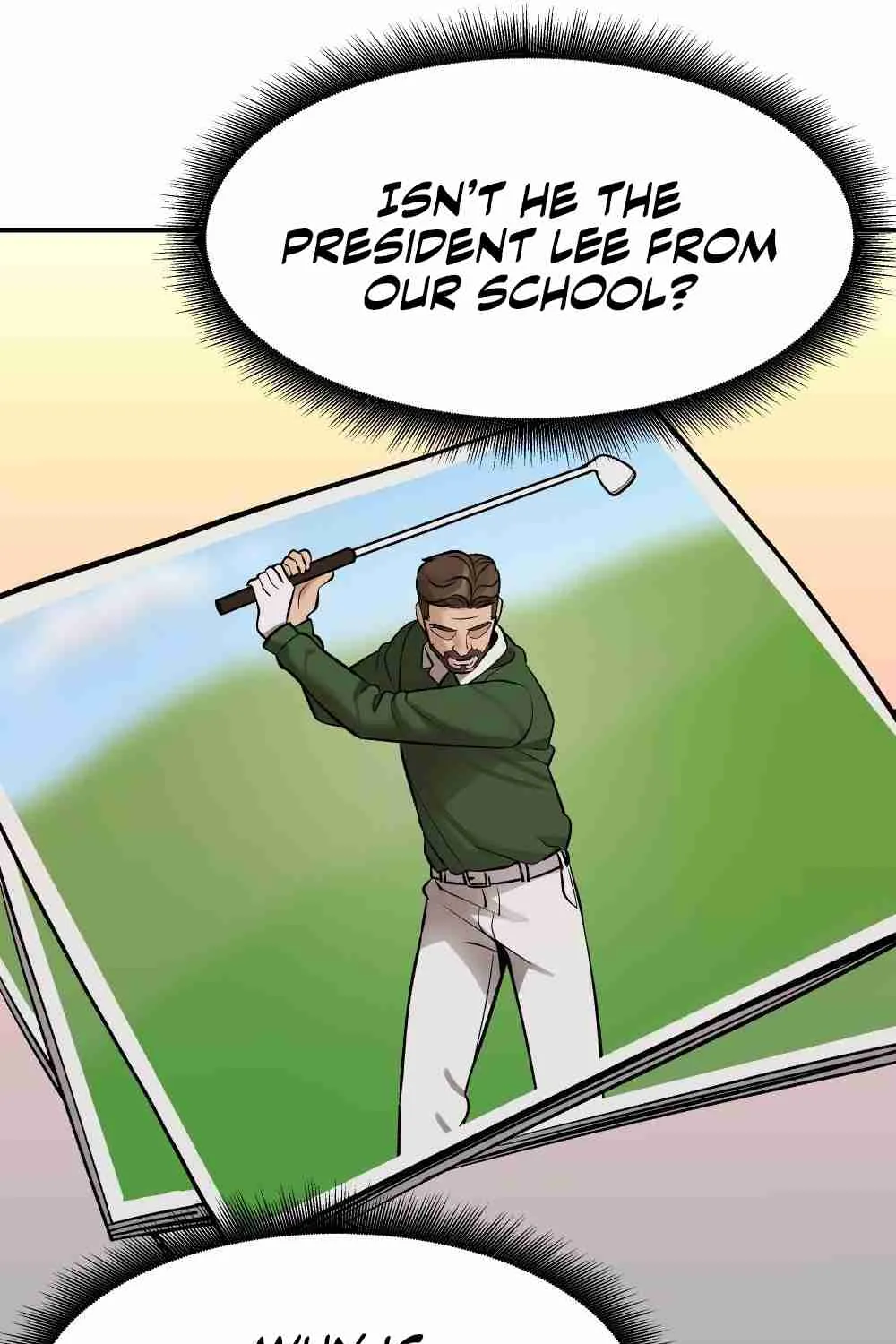 Read Designated Bully EN Manga Online