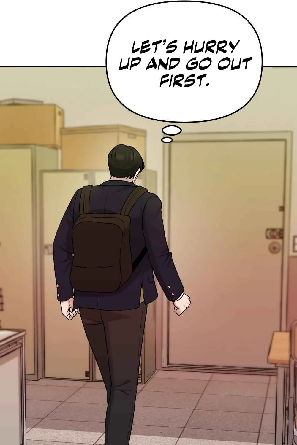 Read Designated Bully EN Manga Online