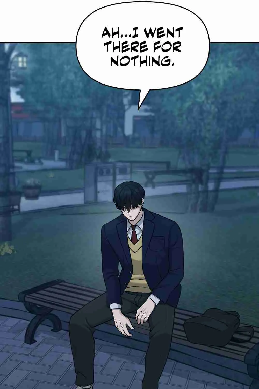 Read Designated Bully EN Manga Online