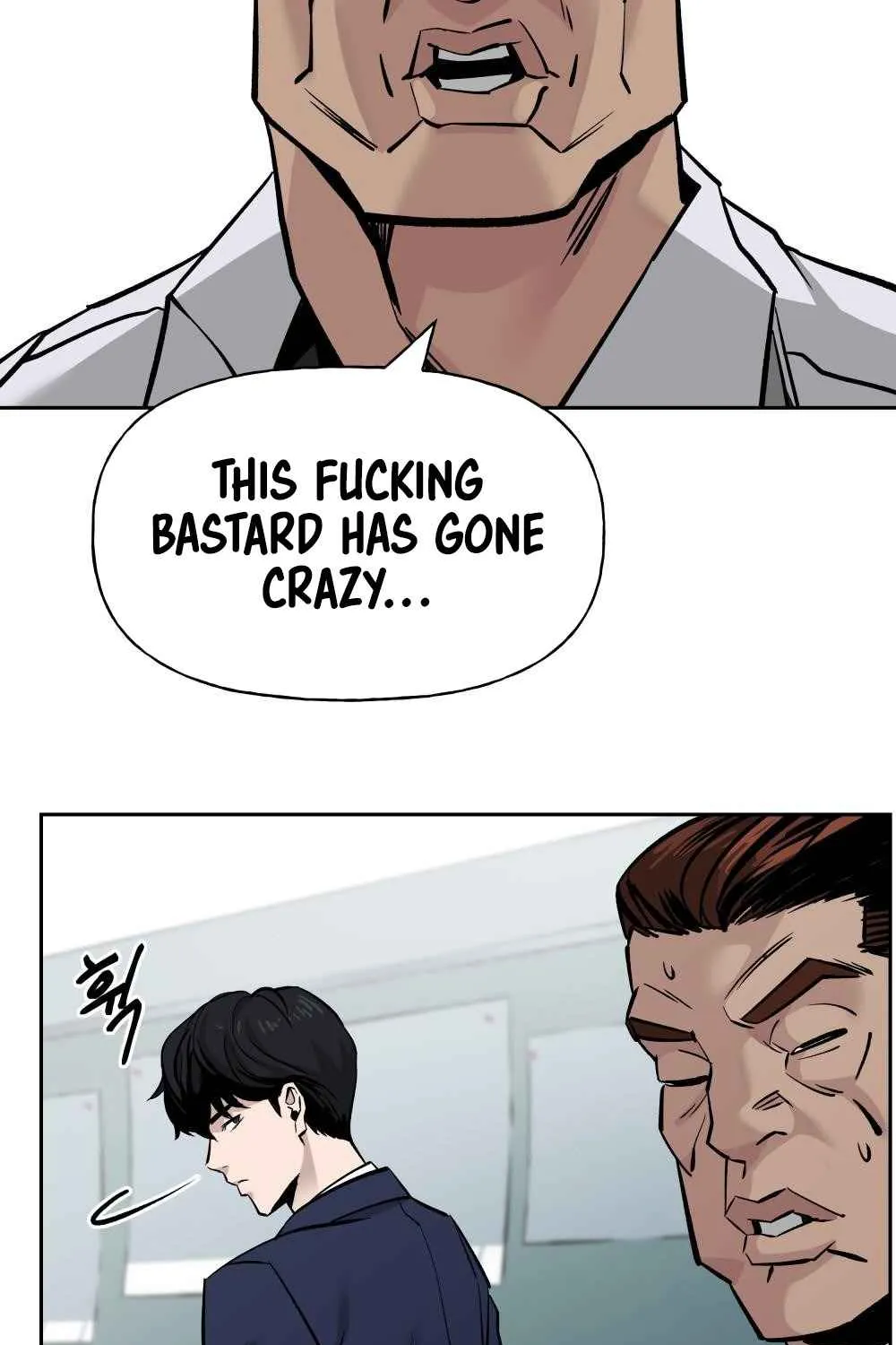 Read Designated Bully EN Manga Online