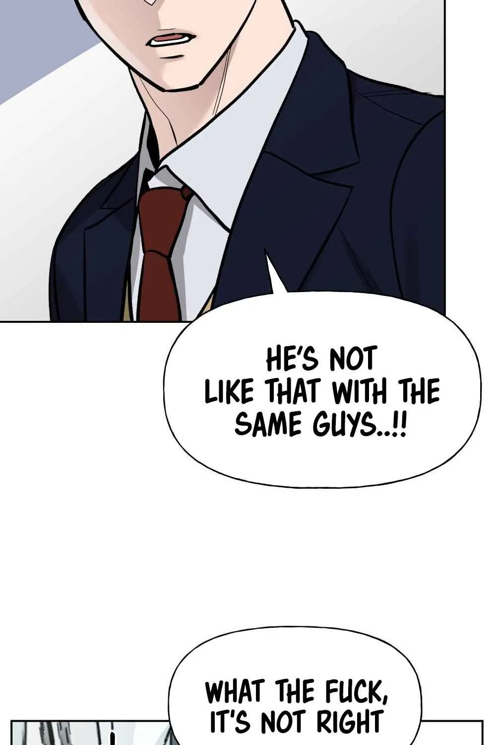 Read Designated Bully EN Manga Online