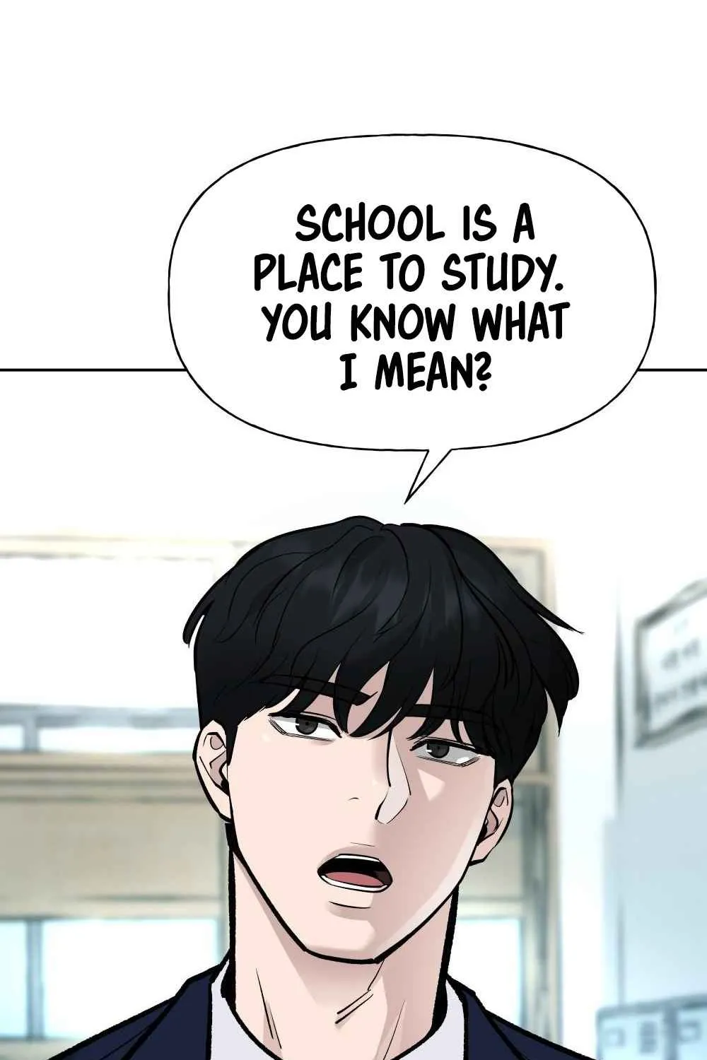 Read Designated Bully EN Manga Online
