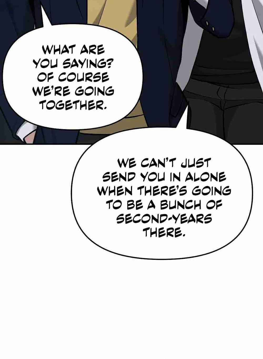 Read Designated Bully EN Manga Online