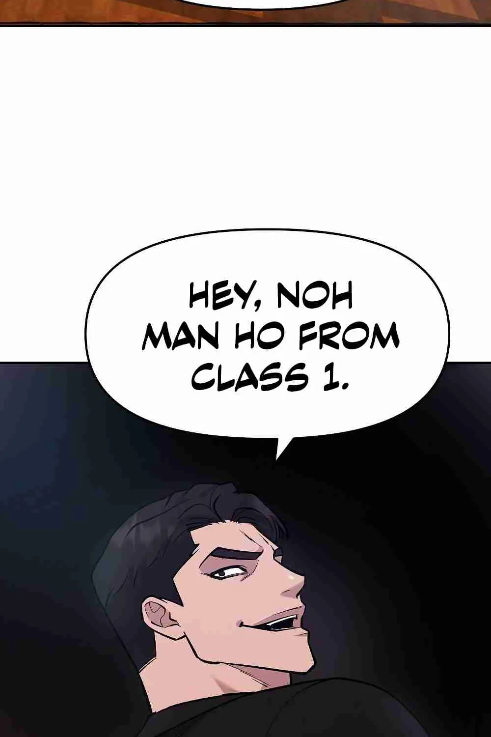 Read Designated Bully EN Manga Online