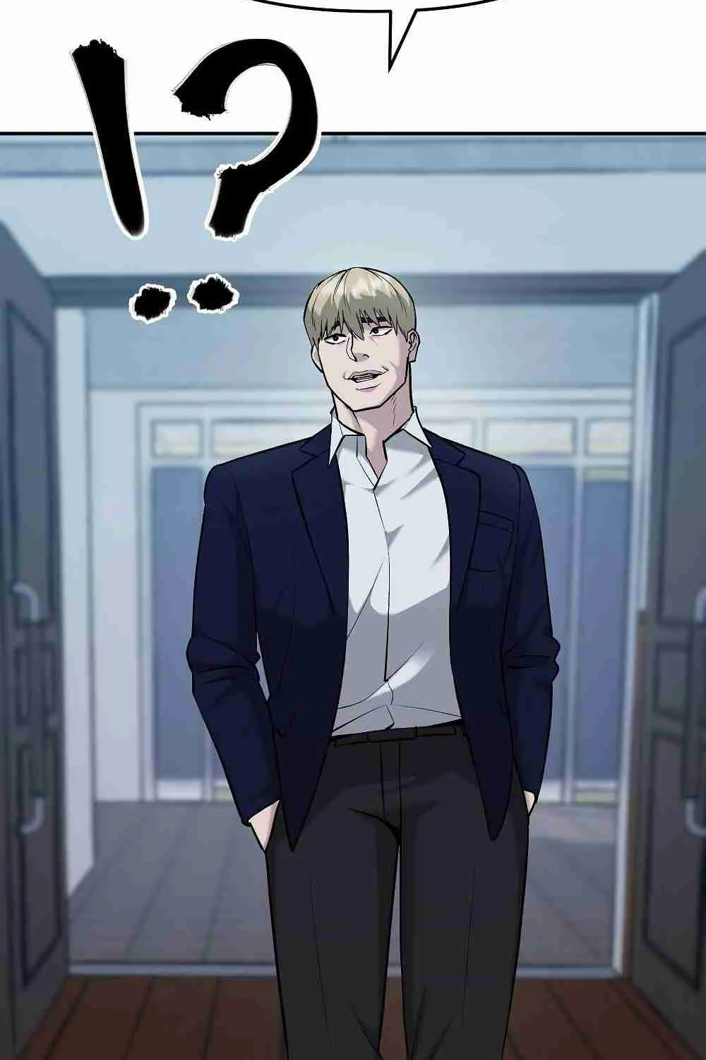 Read Designated Bully EN Manga Online