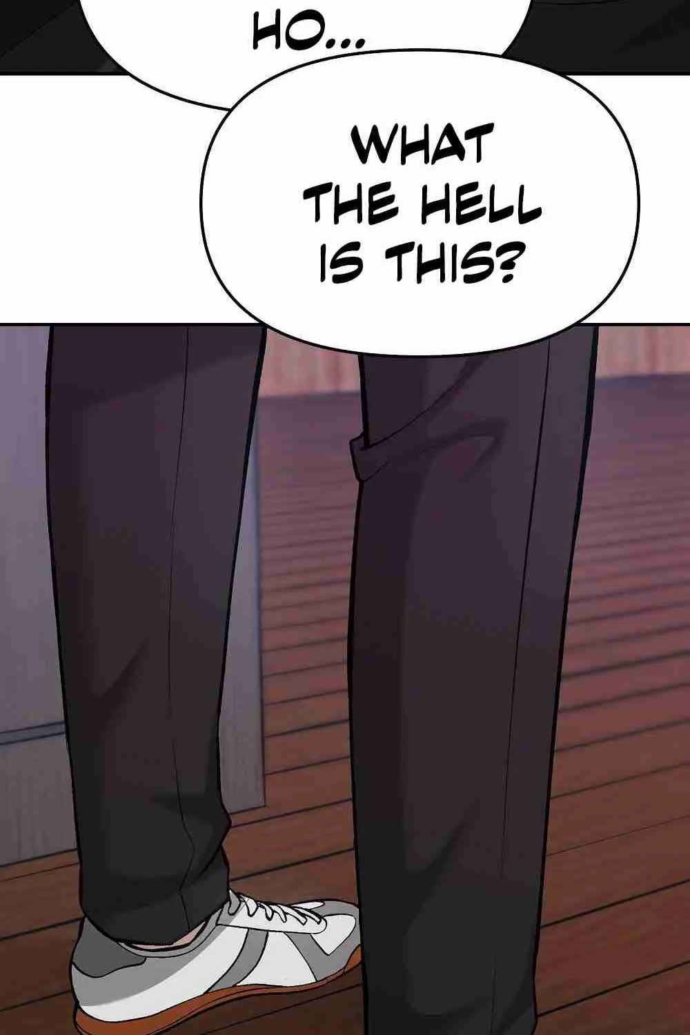 Read Designated Bully EN Manga Online