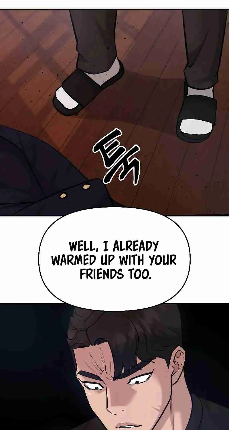 Read Designated Bully EN Manga Online