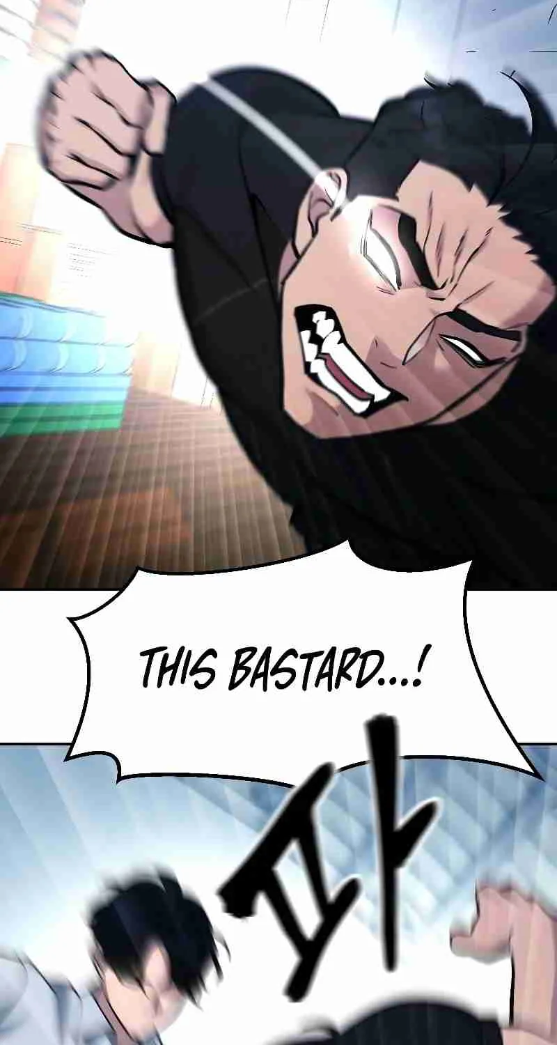 Read Designated Bully EN Manga Online