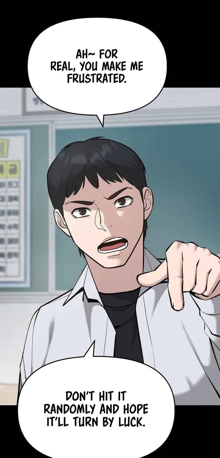 Read Designated Bully EN Manga Online