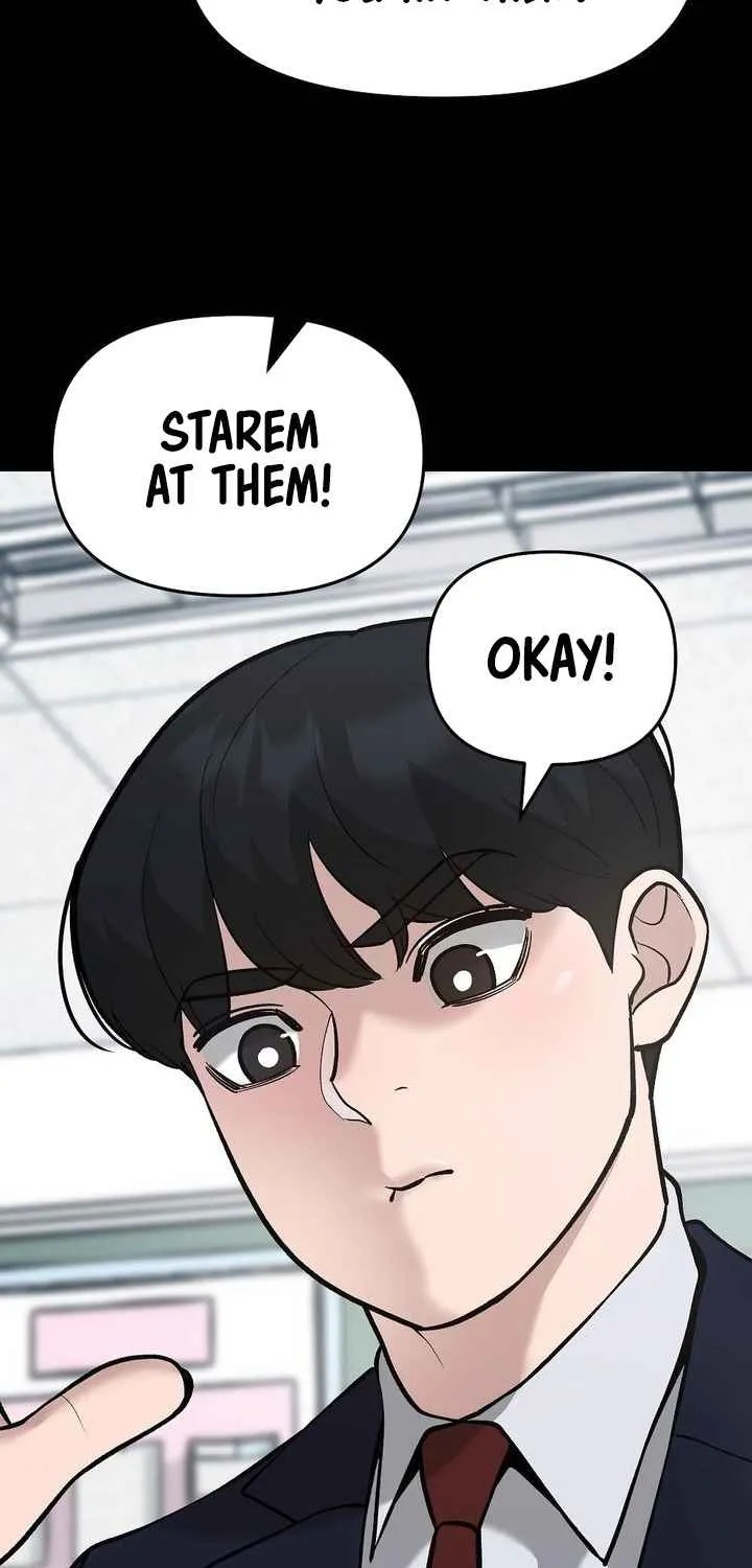 Read Designated Bully EN Manga Online