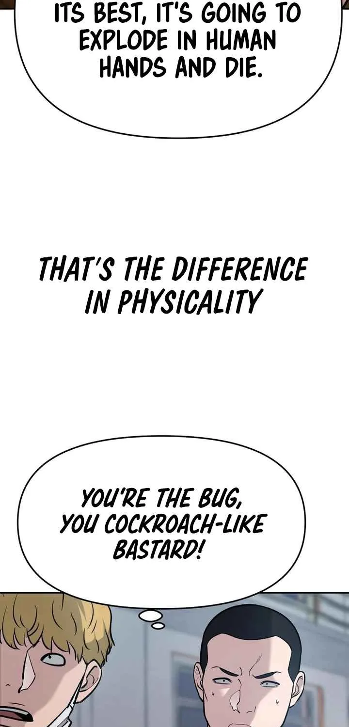 Read Designated Bully EN Manga Online