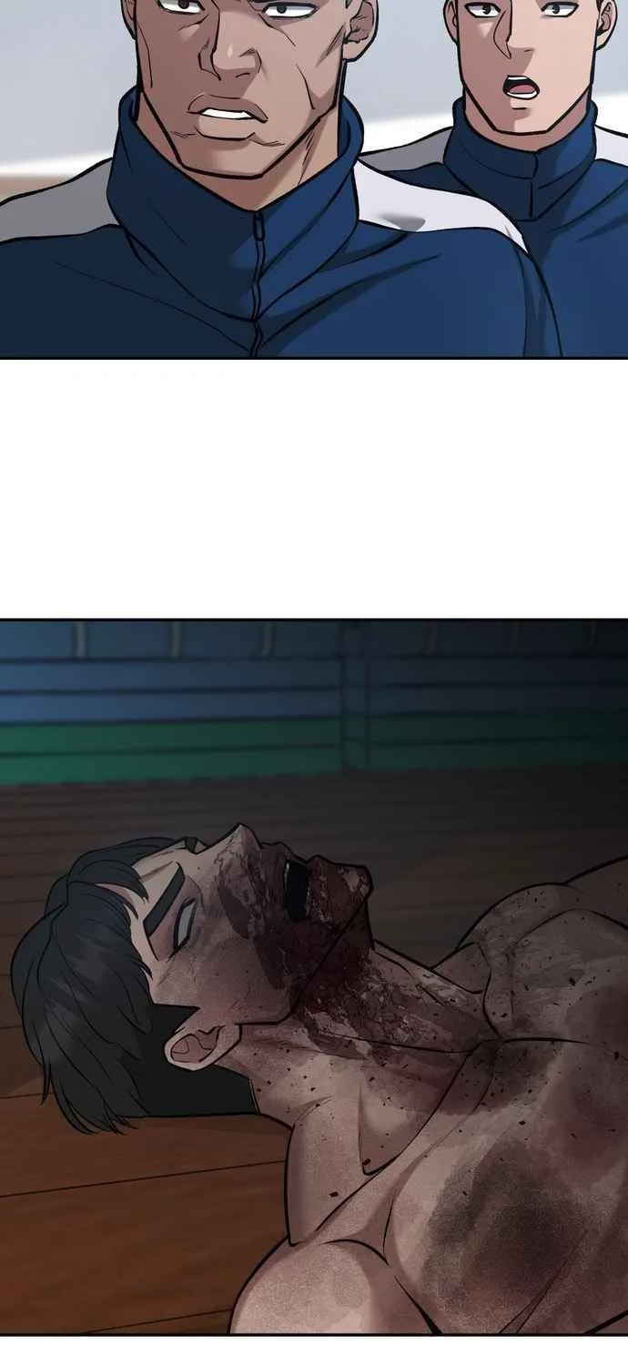 Read Designated Bully EN Manga Online