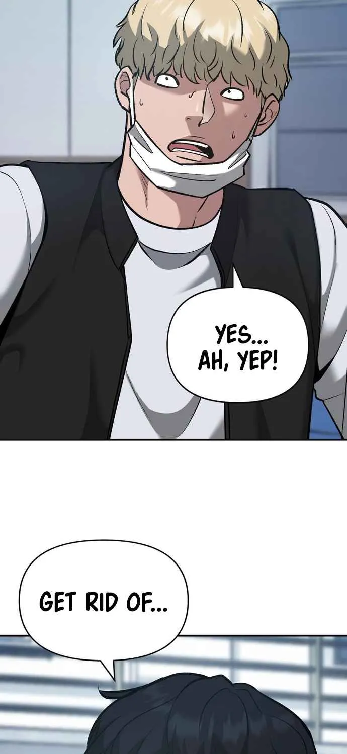 Read Designated Bully EN Manga Online