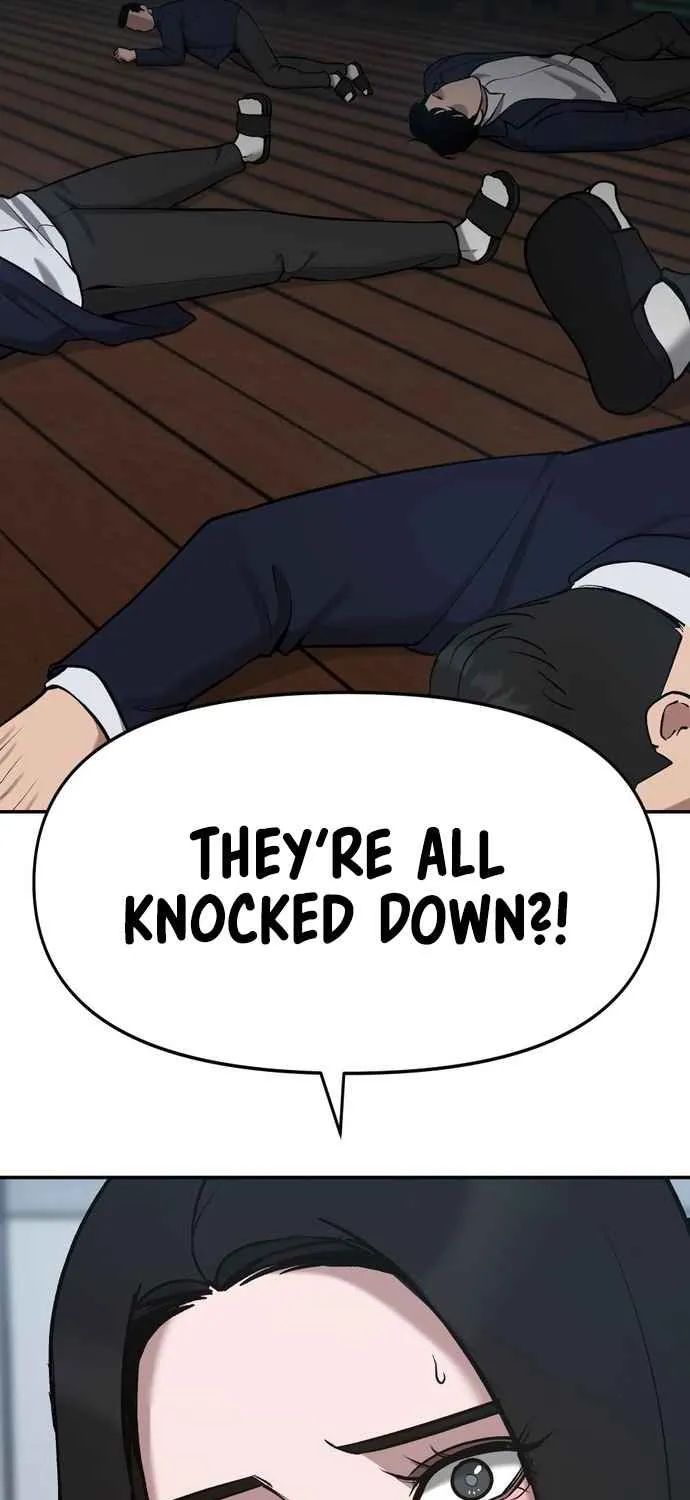 Read Designated Bully EN Manga Online