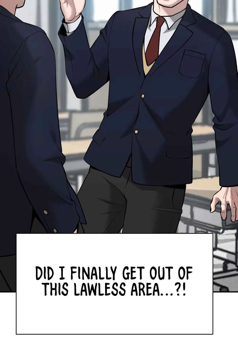 Read Designated Bully EN Manga Online