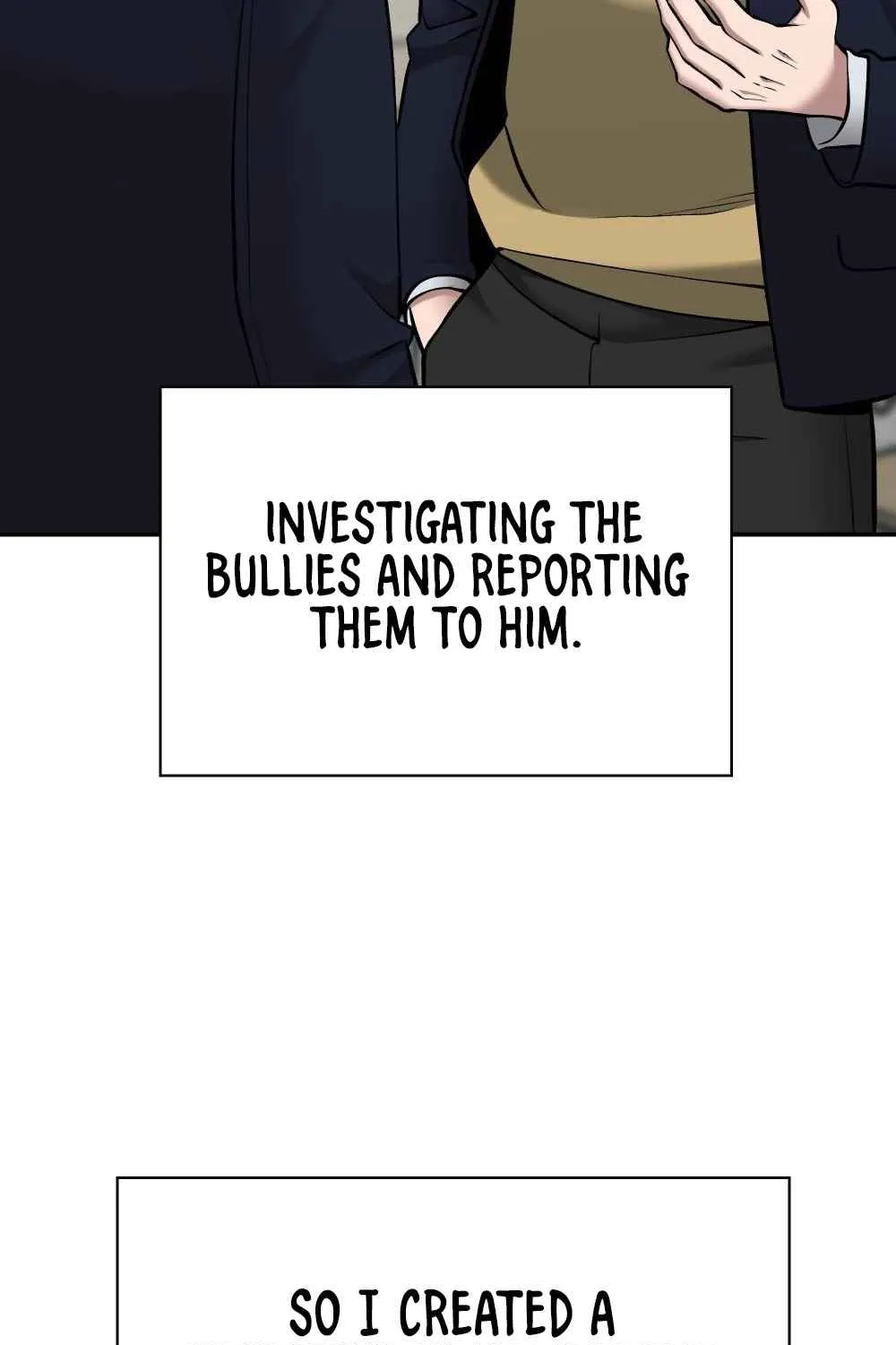 Read Designated Bully EN Manga Online