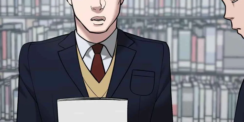 Read Designated Bully EN Manga Online