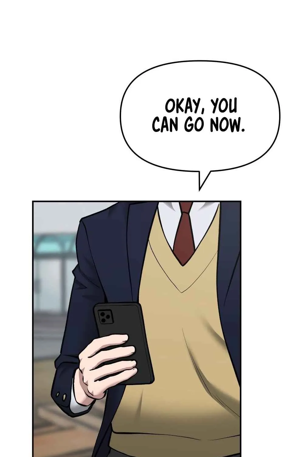 Read Designated Bully EN Manga Online