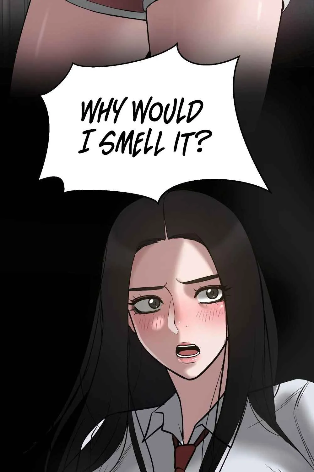 Read Designated Bully EN Manga Online