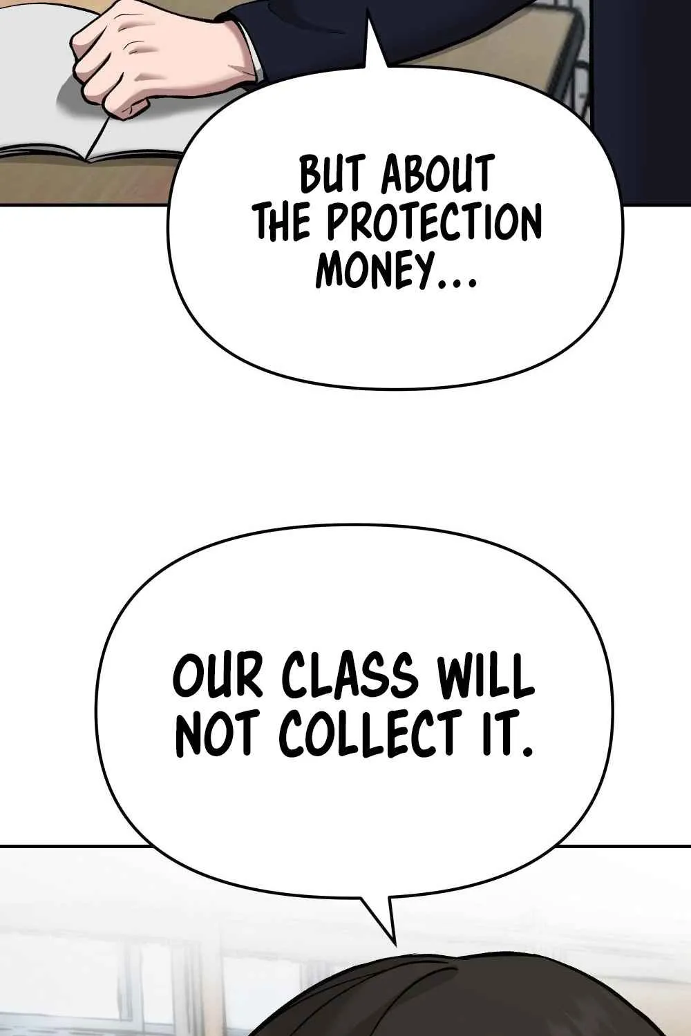 Read Designated Bully EN Manga Online
