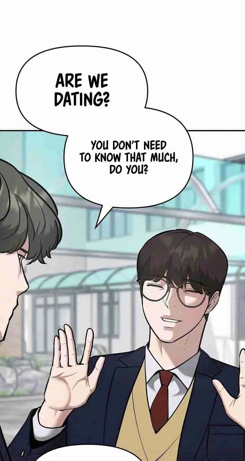 Read Designated Bully EN Manga Online