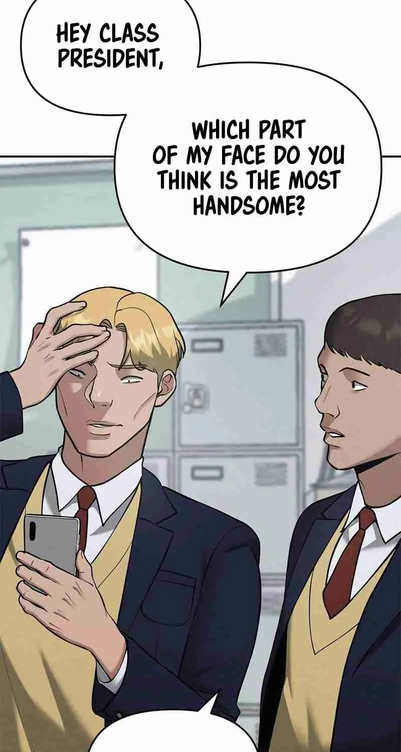 Read Designated Bully EN Manga Online