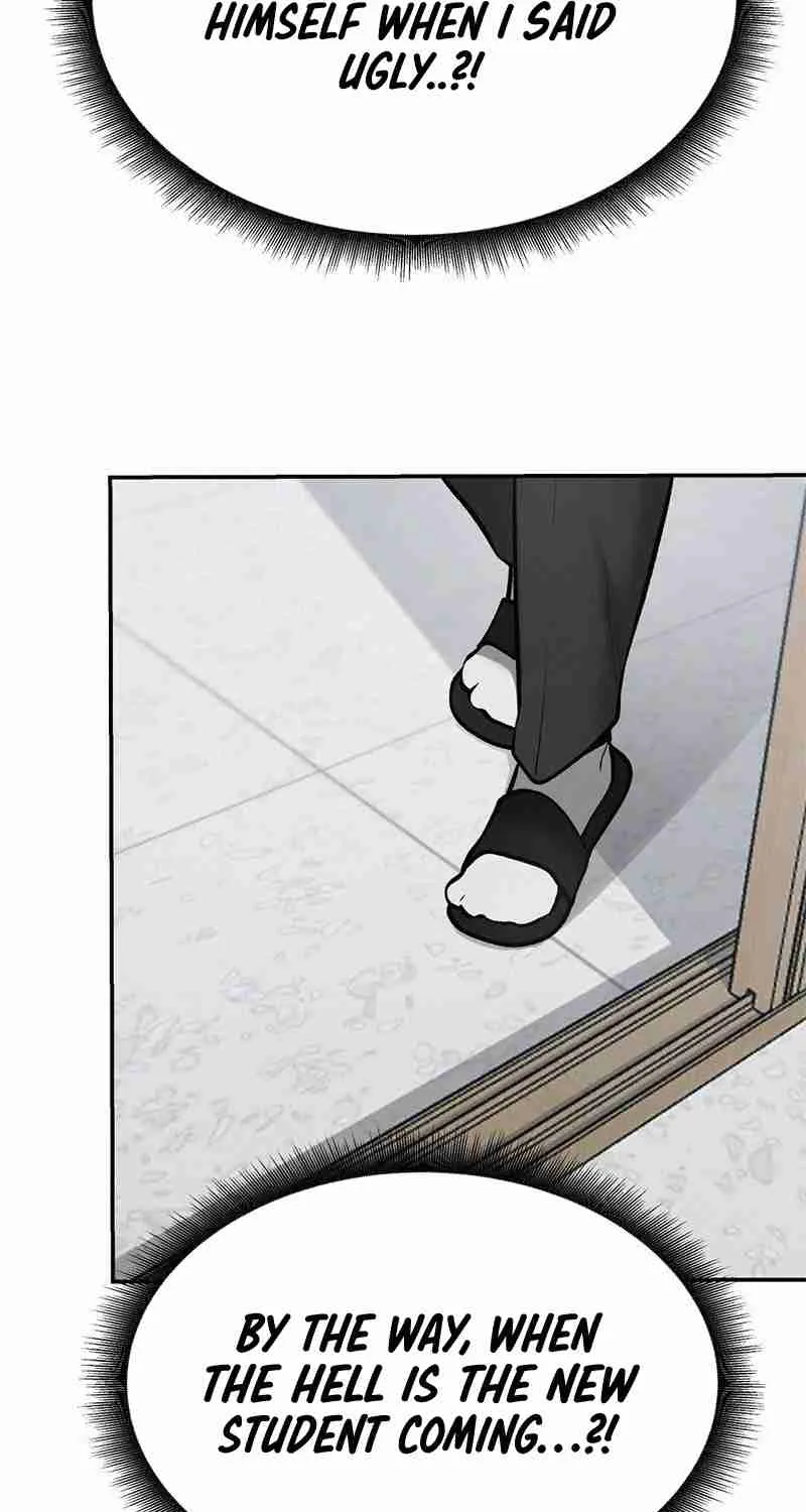 Read Designated Bully EN Manga Online