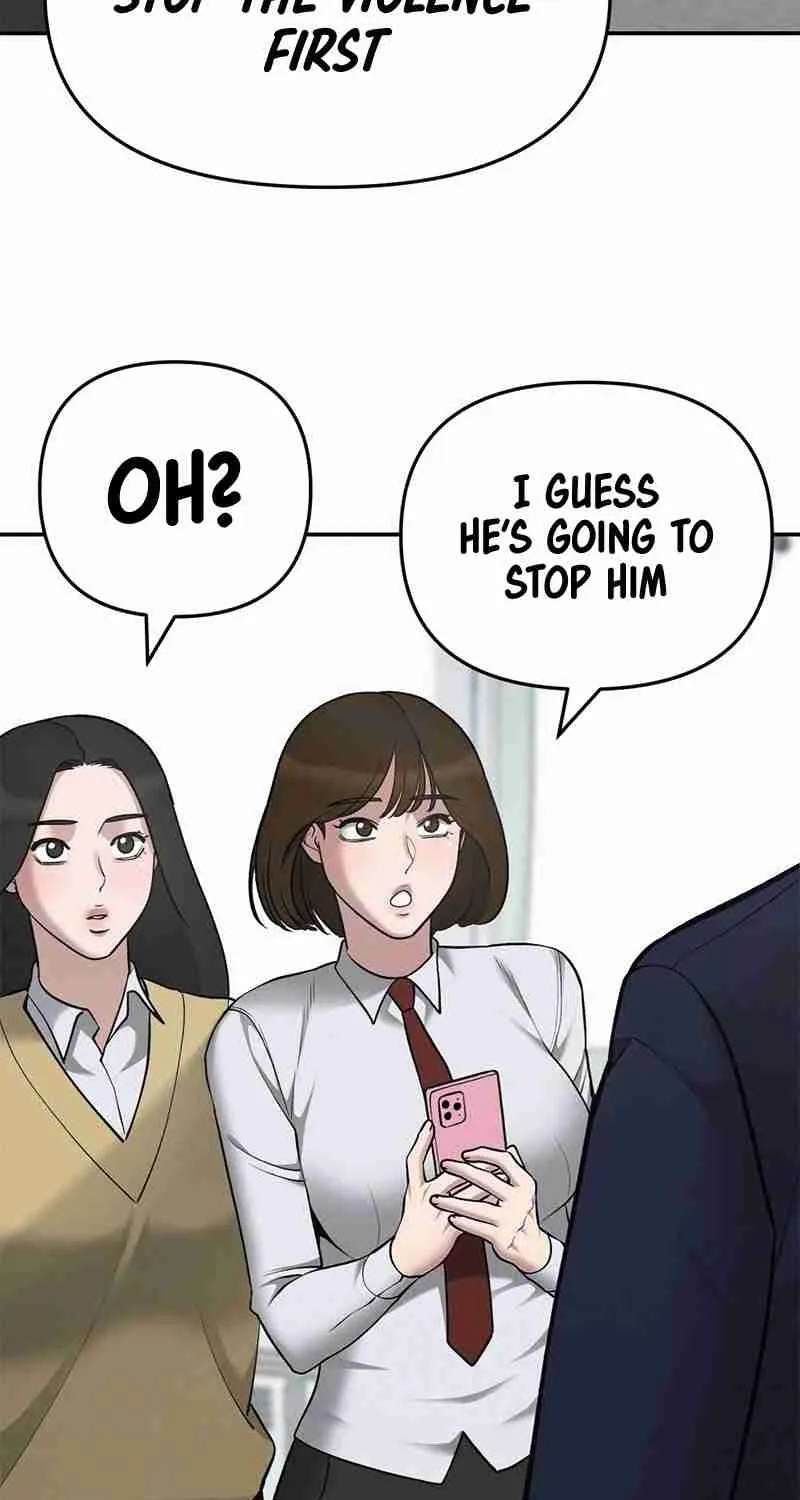 Read Designated Bully EN Manga Online