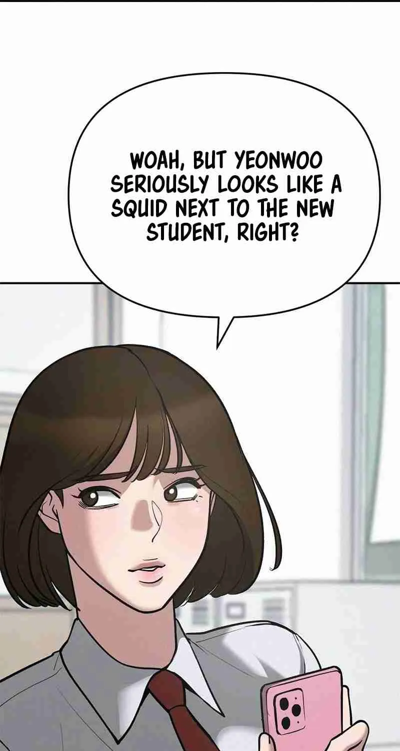 Read Designated Bully EN Manga Online
