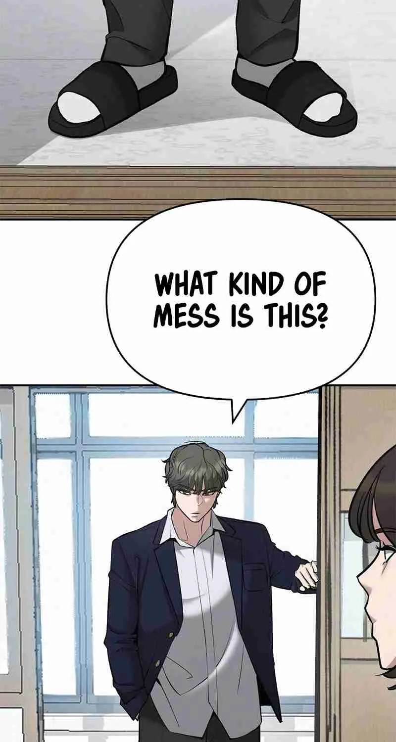 Read Designated Bully EN Manga Online