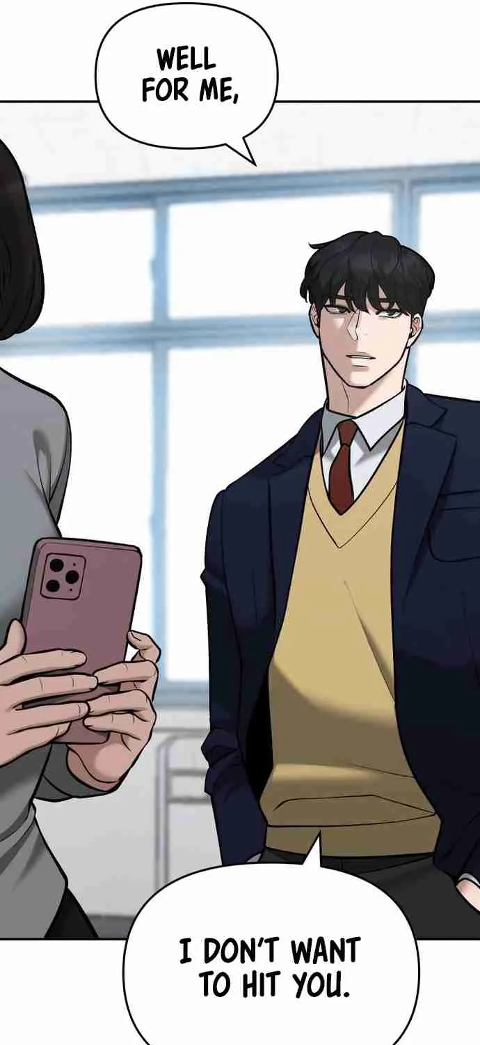 Read Designated Bully EN Manga Online