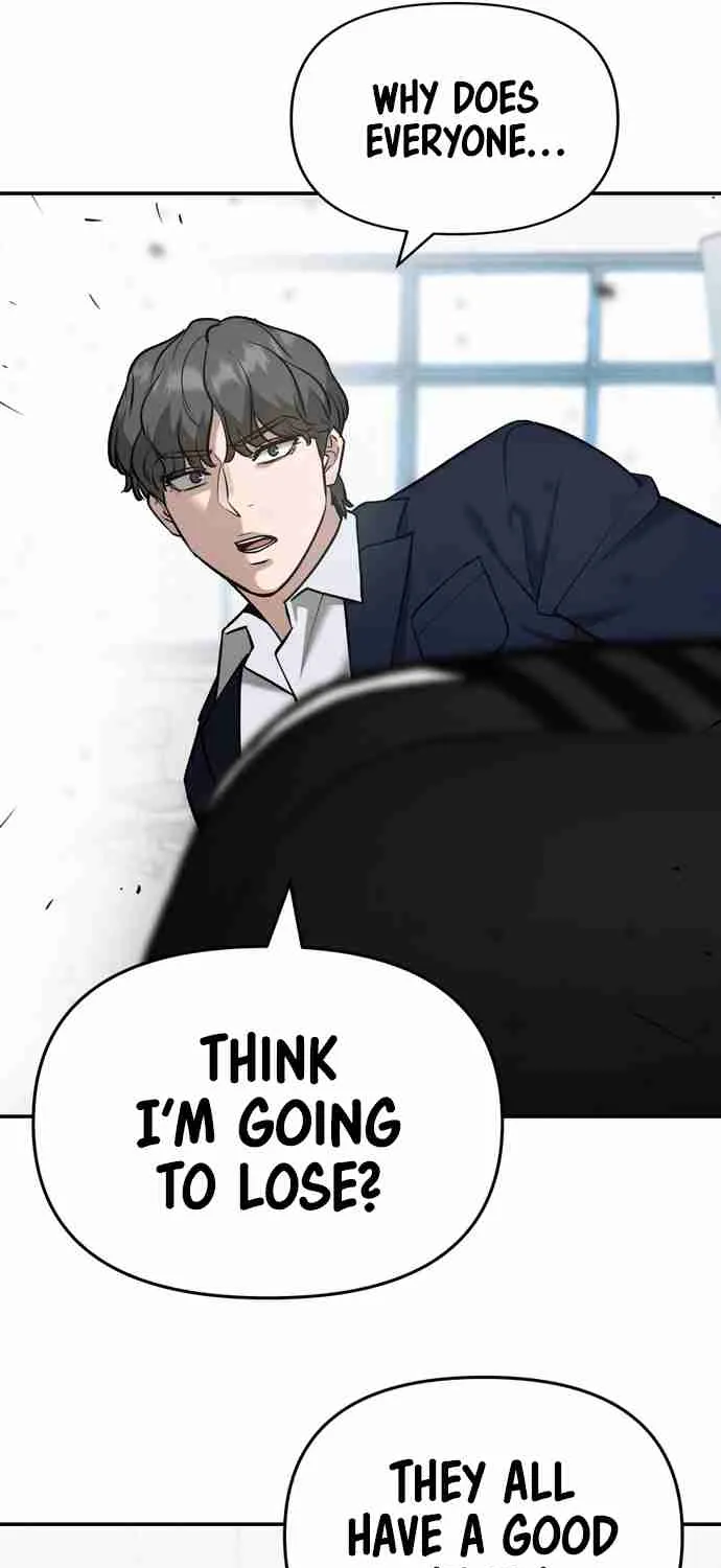 Read Designated Bully EN Manga Online