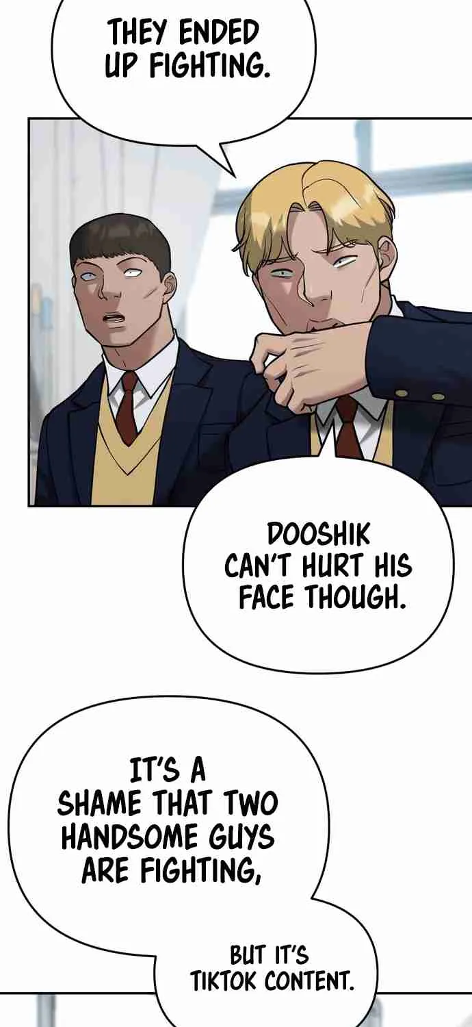Read Designated Bully EN Manga Online