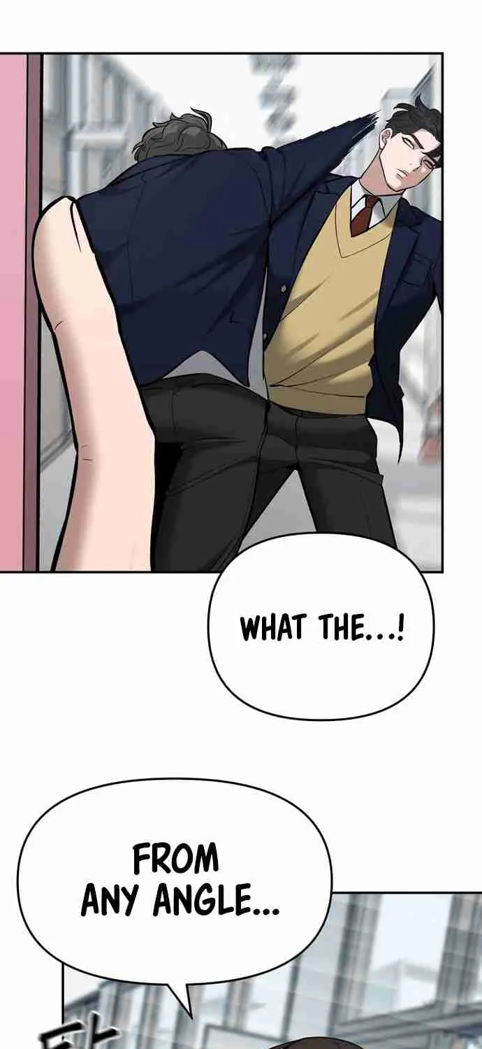 Read Designated Bully EN Manga Online