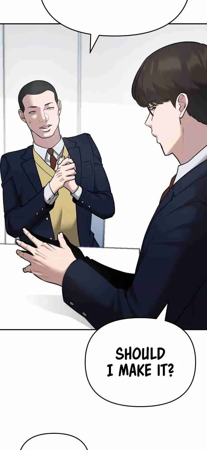 Read Designated Bully EN Manga Online