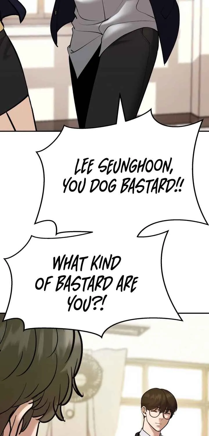 Read Designated Bully EN Manga Online