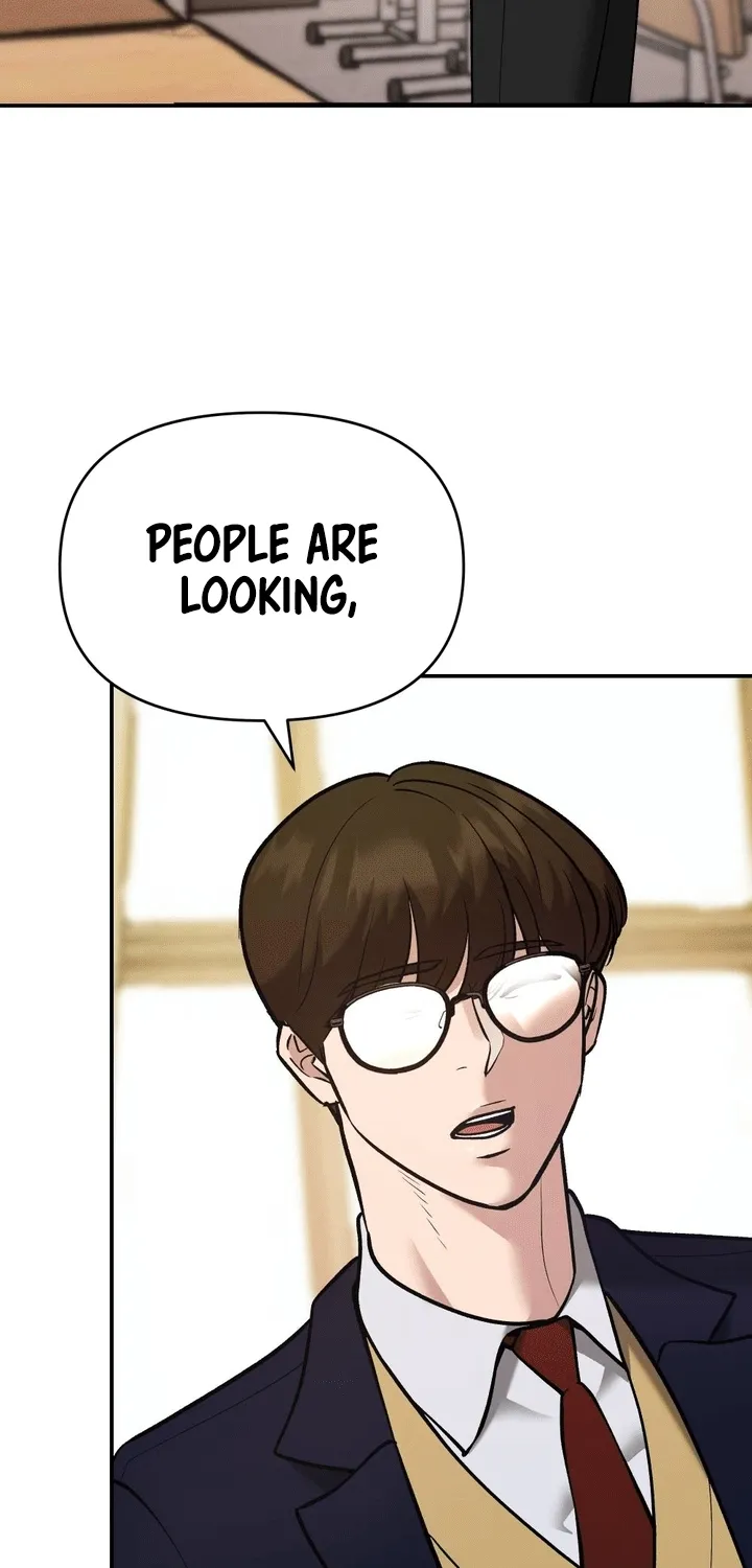 Read Designated Bully EN Manga Online
