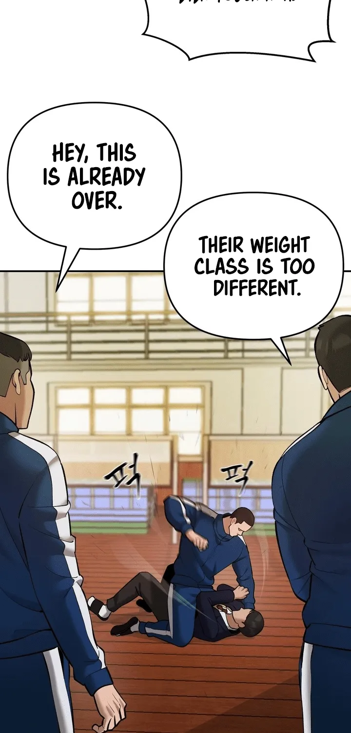 Read Designated Bully EN Manga Online