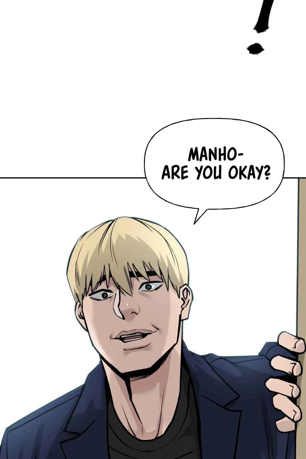 Read Designated Bully EN Manga Online