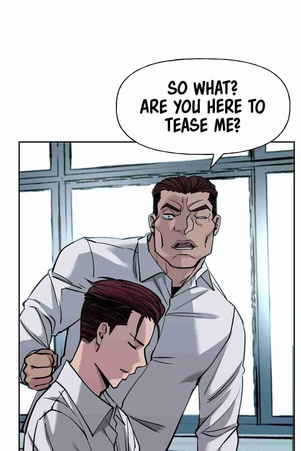 Read Designated Bully EN Manga Online
