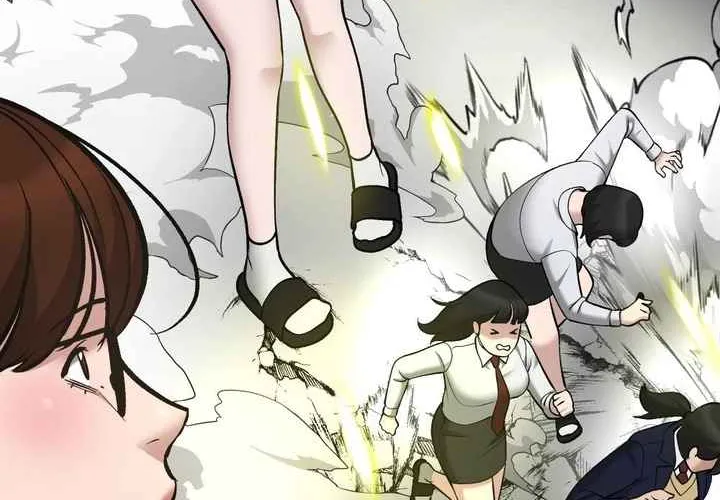 Read Designated Bully EN Manga Online