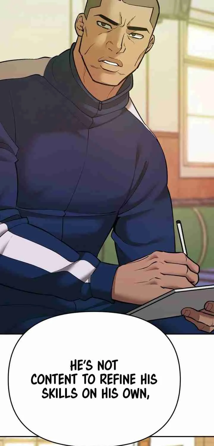 Read Designated Bully EN Manga Online
