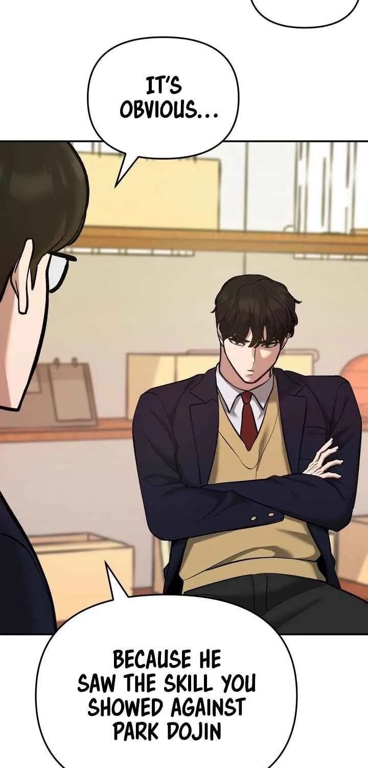 Read Designated Bully EN Manga Online