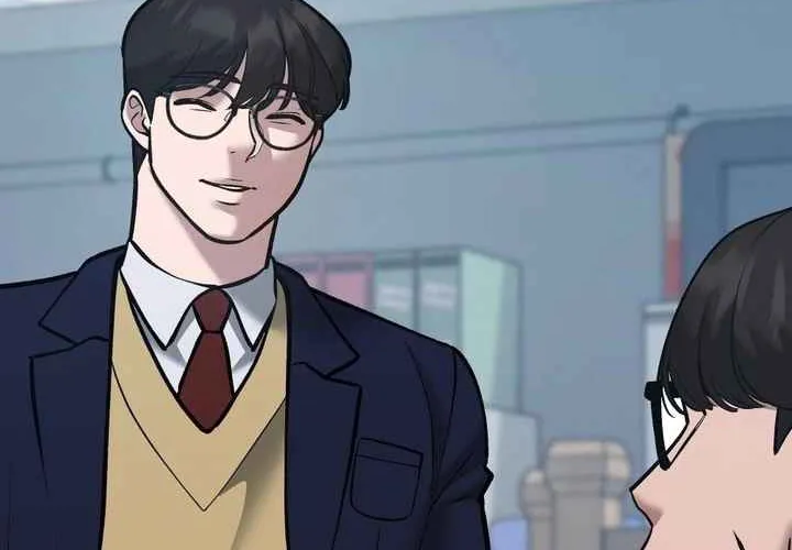 Read Designated Bully EN Manga Online