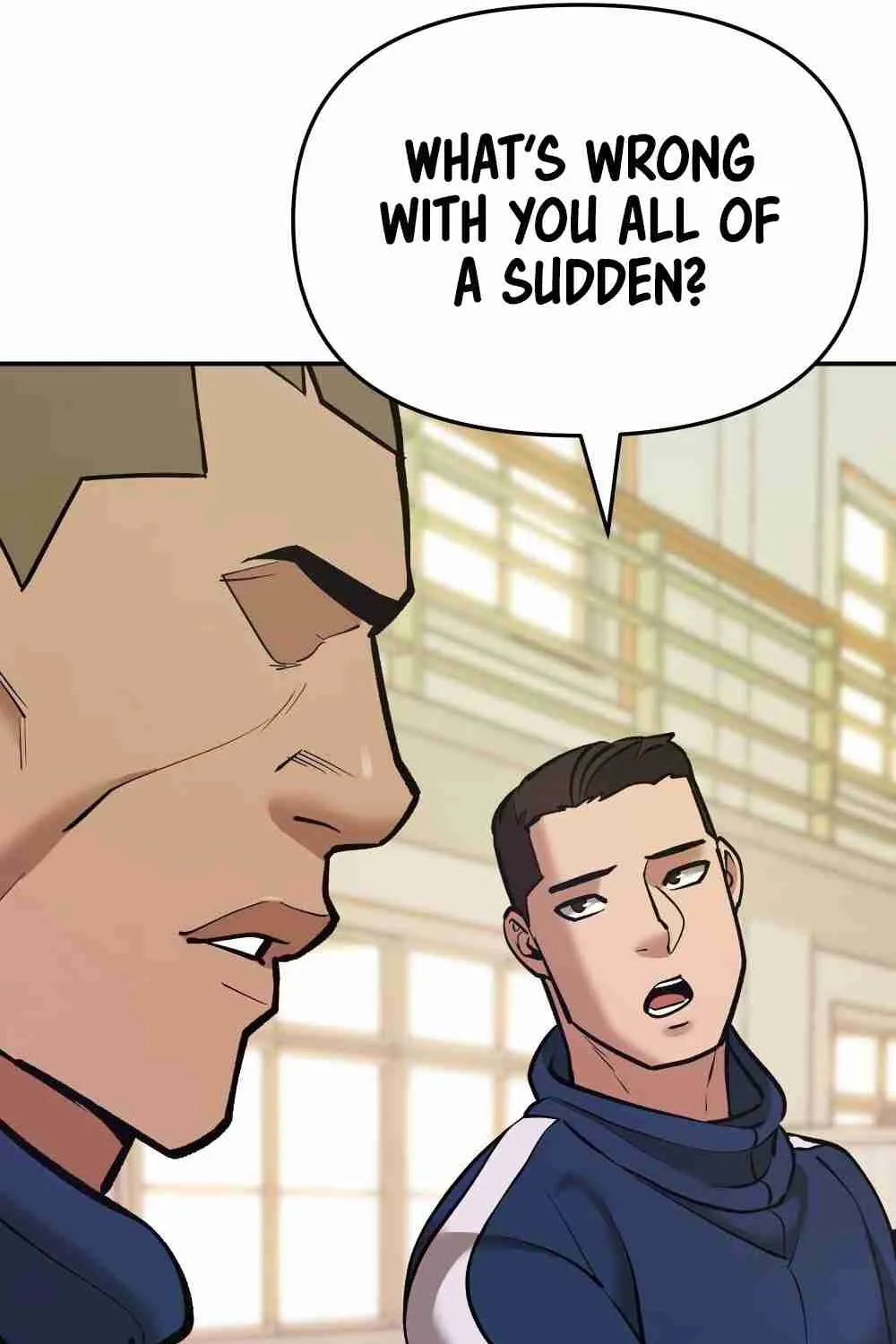 Read Designated Bully EN Manga Online
