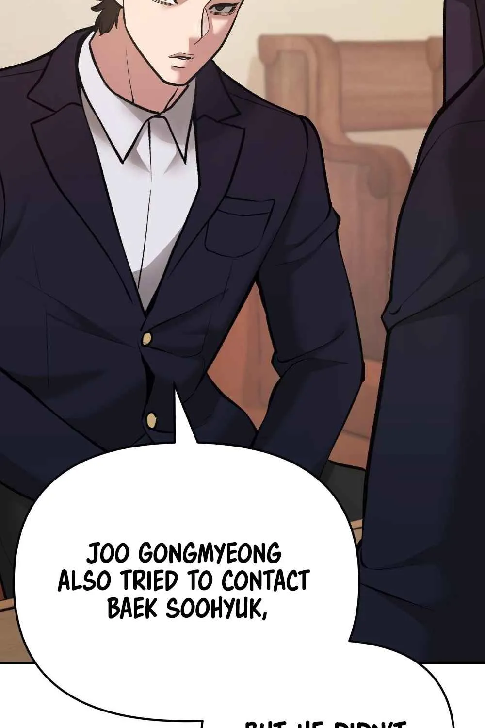 Read Designated Bully EN Manga Online