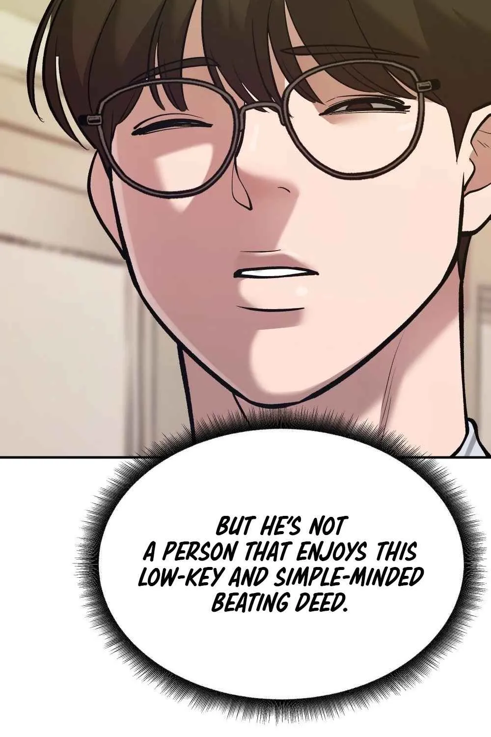 Read Designated Bully EN Manga Online